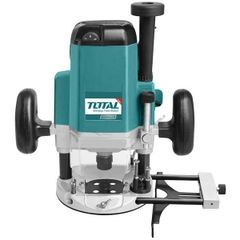 MÁY PHAY GỖ 2200W TOTAL - TR11122