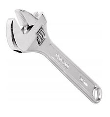 MỎ LẾT 12''/300MM MẠ CROM (21817) PRETUL - PET-12P (PET-12PB)