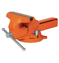 Ê TÔ CÔNG NGHIỆP 6"/15CM (100241) TRUPER - TA-6-L