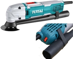 MÁY CẮT GÓC ĐA NĂNG 300W TOTAL - TS3006