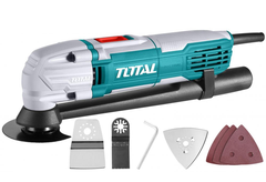 MÁY CẮT GÓC ĐA NĂNG 300W TOTAL - TS3006