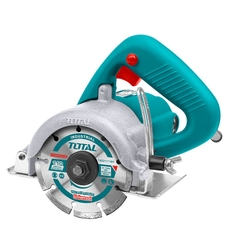 MÁY CẮT ĐÁ 110MM 1400W TOTAL - TS3141102