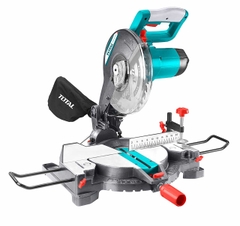 MÁY CẮT NHÔM/ GỖ 255MM 1800W TOTAL - TS42182552