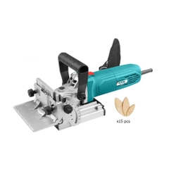 MÁY GHÉP MỘNG 100MM 950W TOTAL - TS70906