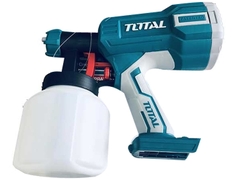 MÁY PHUN SƠN DÙNG PIN LITHIUM-ION 20V (KHÔNG KÈM PIN SẠC) TOTAL - TSGLI2001