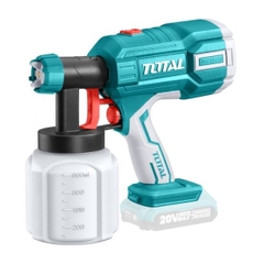 MÁY PHUN SƠN DÙNG PIN LITHIUM-ION 20V (KHÔNG KÈM PIN SẠC) TOTAL - TSGLI2001