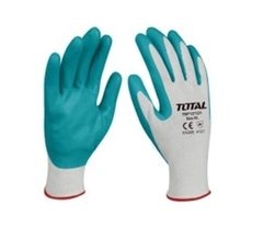 GĂNG TAY NITRI XL TOTAL - TSP12101