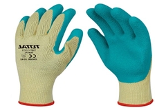 GĂNG TAY CAO SU XL TOTAL - TSP13101