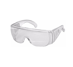 KÍNH BẢO HỘ NGĂN TIA CỰC TÍM TRẮNG TOTAL - TSP304