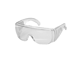 KÍNH BẢO HỘ NGĂN TIA CỰC TÍM TRẮNG TOTAL - TSP304