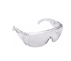 KÍNH BẢO HỘ NGĂN TIA CỰC TÍM TRẮNG TOTAL - TSP304