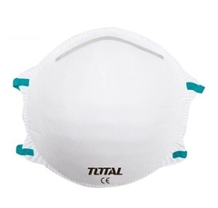 MẶT NẠ CHỐNG BỤI TOTAL - TSP401
