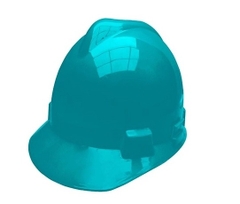 NÓN BẢO HỘ XANH TOTAL - TSP608