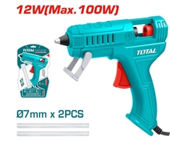 MÁY BƠM KEO 12W (100W) TOTAL - TT001116