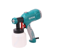 SÚNG PHUN SƠN 800ML XÀI ĐIỆN 450W TOTAL - TT3506