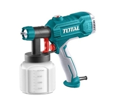 SÚNG PHUN SƠN 800ML XÀI ĐIỆN 450W TOTAL - TT3506