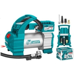 DỤNG CỤ KIỂM TRA HƠI LỐP XE Ô TÔ TOTAL - TTAC1406