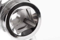 ĐẦU TUÝP 6 CẠNH 1/2IN-21MM THÉP CROM SATA - 13312