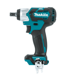 MÁY SIẾT BULONG DÙNG PIN 12V MAX MAKITA (KHÔNG GỒM PIN SẠC) - TW161DZ