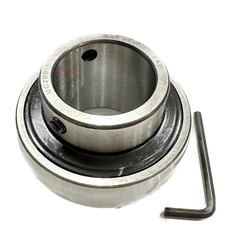 VÒNG BI UC (205 - 218)