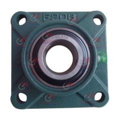 GỐI ĐỠ VÒNG BI UCF 214 FKD