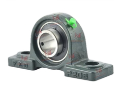 GỐI ĐỠ VÒNG BI UCP 208 FKD