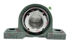 GỐI ĐỠ VÒNG BI UKP 312 + H2312 FKD