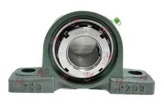 GỐI ĐỠ VÒNG BI UKP 212 + H2312 FKD
