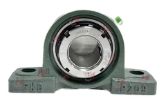 GỐI ĐỠ VÒNG BI UKP 211 + H2311 FKD