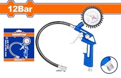 DỤNG CỤ KIỂM TRA HƠI LỐP XE Ô TÔ WADFOW - WGA2612