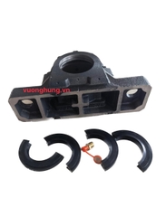 VỎ BẠC ĐẠN SNU - SNL