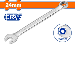 CỜ LÊ VÒNG MIỆNG 24MM WADFOW - WSA1124