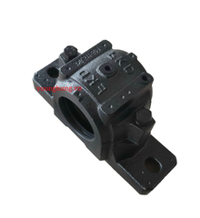 VỎ BẠC ĐẠN SNU - SNL