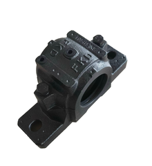 VỎ BẠC ĐẠN SNU - SNL