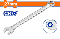 CỜ LÊ VÒNG MIỆNG 27MM WADFOW - WSA1127