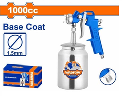 BÌNH PHUN SƠN DÙNG KHÍ 1000cc WADFOW - WGA1510