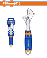 MỎ LẾT 6" WADFOW - WAW2206