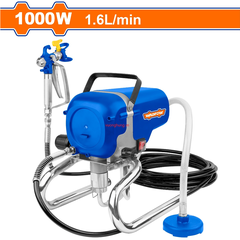 MÁY PHUN SƠN NƯỚC 1000W WADFOW - WAY1A10