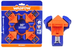 BỘ KẸP CỐ ĐỊNH GÓC 90 ĐỘ WADFOW - WCZ6E01
