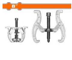 CẢO 2 CHẤU 8" WADFOW - WGP2A08