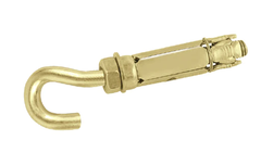 BỘ 16 NEO NẶNG M6X75MM TOTAL - WJHA0607531