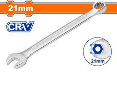CỜ LÊ VÒNG MIỆNG 21MM WADFOW - WSA1121