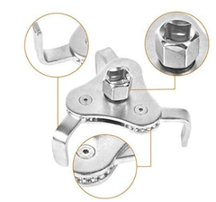 CẢO MỞ LỌC DẦU WADFOW - WUL1401