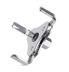 CẢO MỞ LỌC DẦU WADFOW - WUL1401