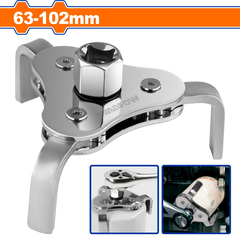 CẢO MỞ LỌC DẦU WADFOW - WUL1401