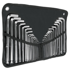 BỘ LỤC GIÁC 30 CHI TIẾT HỆ IN TRUPER - ALL-30