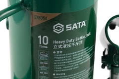 CON ĐỘI 10 TẤN SATA - 97805A