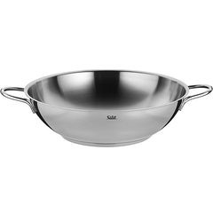 Chảo Silit Wok sâu lòng 32cm