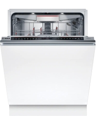 Máy rửa bát âm tủ Bosch SMD8TCX04E Series 8