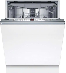Máy rửa bát Bosch SMV46KX55E âm tủ | Home Connect | 14 bộ
